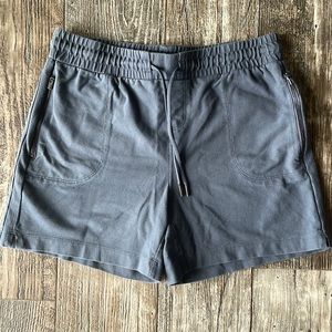 Athletic Women Short, Small